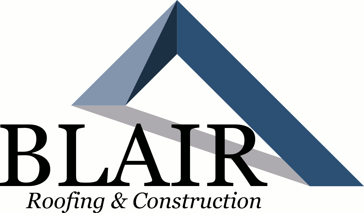 Blair Roofing and Construction